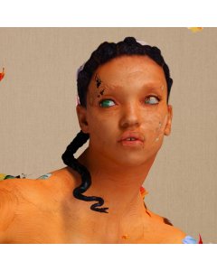 FKA TWIGS - MAGDALENE