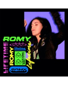 ROMY - LIFETIME REMIXES