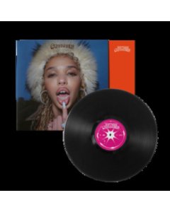 FKA TWIGS - CAPRISONGS