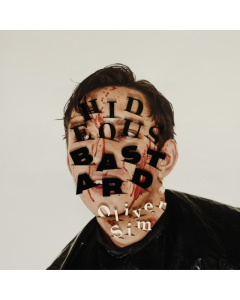 SIM,OLIVER - HIDEOUS BASTARD