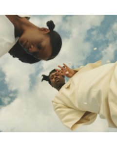 SAMPHA - LAHAI