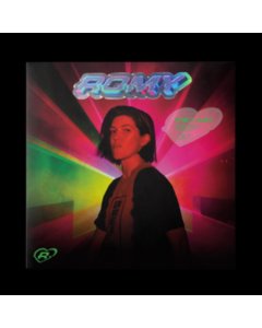 ROMY - MID AIR