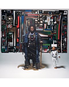 Fearless Movement (2Lp) - Kamasi Washington