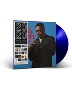 My Favorite Things (Blue Vinyl) - Coltrane,John