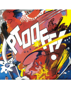 DEVIANTS - PTOOFF! (CLEAR VINYL/180G/45RPM)