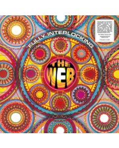 WEB - FULLY INTERLOCKING