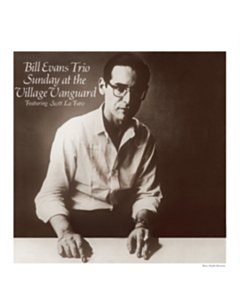 Sunday At The Village Vanguard - Evans,Bill Trio