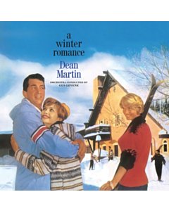 Winter Romance - Dean Martin