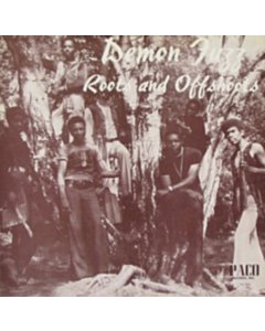 Roots & Offshoots - Demon Fuzz