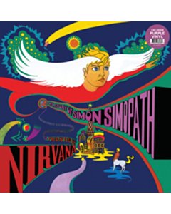 NIRVANA - STORY OF SIMON SIMOPATH (COLOURED VINYL)