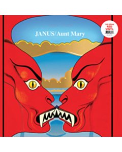 Janus (Coloured Vinyl) - Aunt Mary