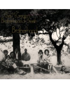 MCGREGOR,CHRIS BROTHERHOOD OF BREATH - BROTHERHOOD (COLOURED VINYL)