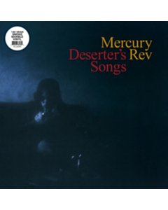 Deserters Songs (Coloured Vinyl) - Mercury Rev