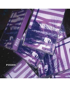 PIXIES - PIXIES