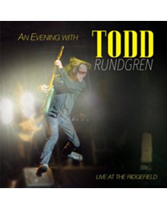 An Evening With Todd Rundgren - Todd Rundgren