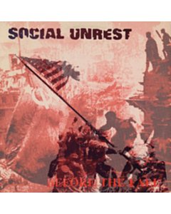 Before The Fall - Social Unrest