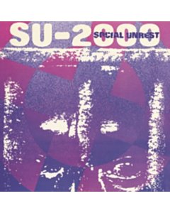 Su-2000 - Social Unrest