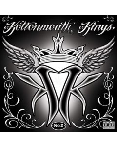 KOTTONMOUTH KINGS - KOTTONMOUTH KINGS