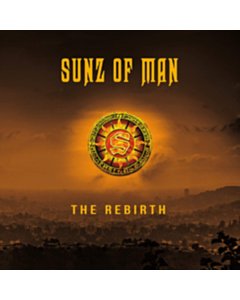 Rebirth - Sunz Of Man