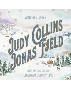 COLLINS,JUDY; FJELD,JONAS - WINTER STORIES