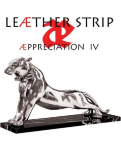 LEAETHER STRIP - APPRECIATION IV