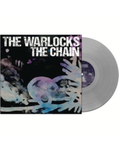 WARLOCKS - CHAIN