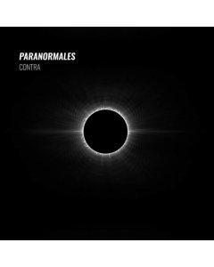 PARANORMALES - CONTRA (WHITE VINYL/LIMITED)