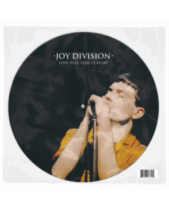 JOY DIVISION - LOVE WILL TEAR US APART