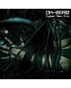 DK-ZERO - CYBER SEX INC.
