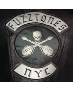 Nyc - Fuzztones