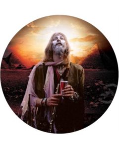 NIK TURNER'S SPHYNX - XITINTODAY (PICTURE DISC VINYL)