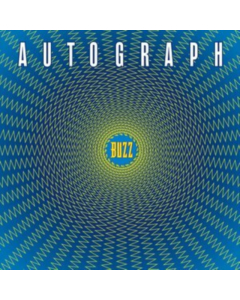 AUTOGRAPH - BUZZ (NEON YELLOW VINYL)