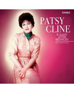 Patsy Cline - Walkin' After Midnight - The Essentials