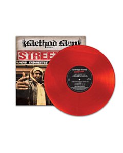 Method Man Presents Street Life - Method Man
