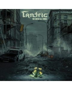 TANTRIC - SUM OF ALL THINGS