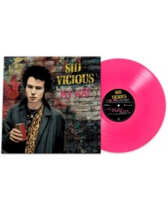 VICIOUS,SID - MY WAY