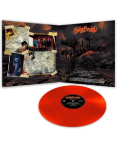 SAVOY BROWN - BRING IT HOME (RED VINYL/REISSUE/GATEFOLD)