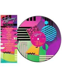 TIFFANY - I THINK WE'RE ALONE NOW