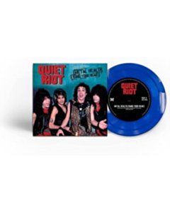 Metal Health (Bang Your Head) - Quiet Riot