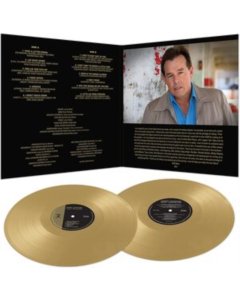 I Won'T Back Down (Gold Vinyl) - Kershaw,Sammy