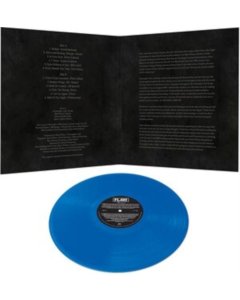 FLAW - REVIVAL (BLUE VINYL)