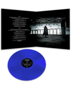 JYRKI 69 - AMERICAN VAMPIRE (BLUE VINYL)