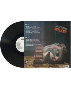 SPEDDING,CHRIS - JOYLAND