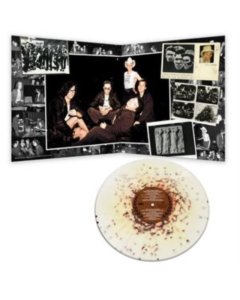 REVOLTING COCKS - BEERS STEERS & QUEERS (BRONZE/WHITE SPLATTER/REISSUE)
