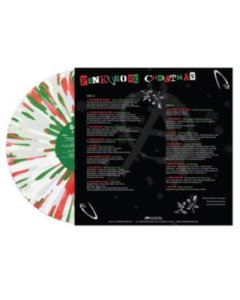 Various Artists - Punk Rock Christmas