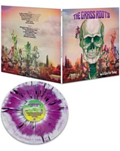 Let'S Live For Today (Purple Haze Vinyl) - Grass Roots