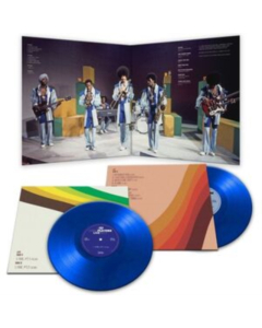 OHIO PLAYERS - LIVE 1977 (BLUE VINYL/2LP)