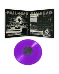 PAILHEAD - TRAIT (PURPLE VINYL)