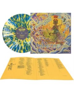 NEKTAR - RECYCLED (SPLATTER VINYL)