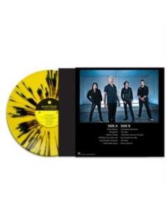 EVERCLEAR - VERY BEST OF (YELLOW/BLACK SPLATTER VINYL)